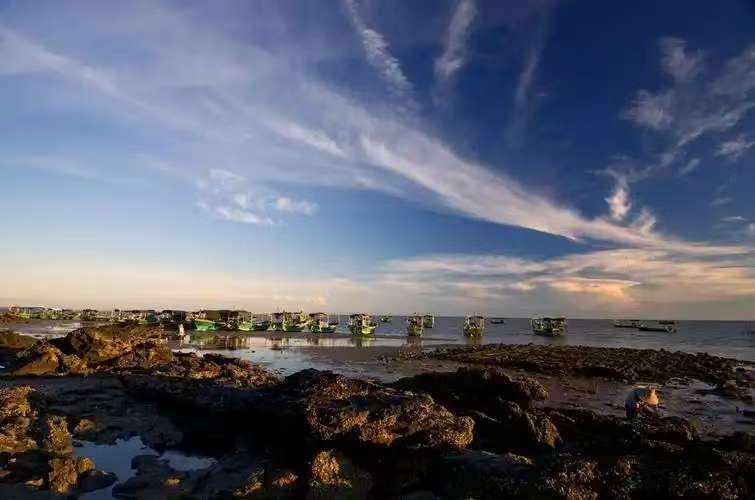 如何代理皇冠信用网_马科斯没想到!上万艘中国渔船出港如何代理皇冠信用网,要给菲律宾点颜色,场景十分震撼