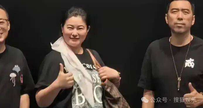 皇冠信用網在线开户_从爆红到突然消失好几年皇冠信用網在线开户，再出现已经胖到大家不敢认了？