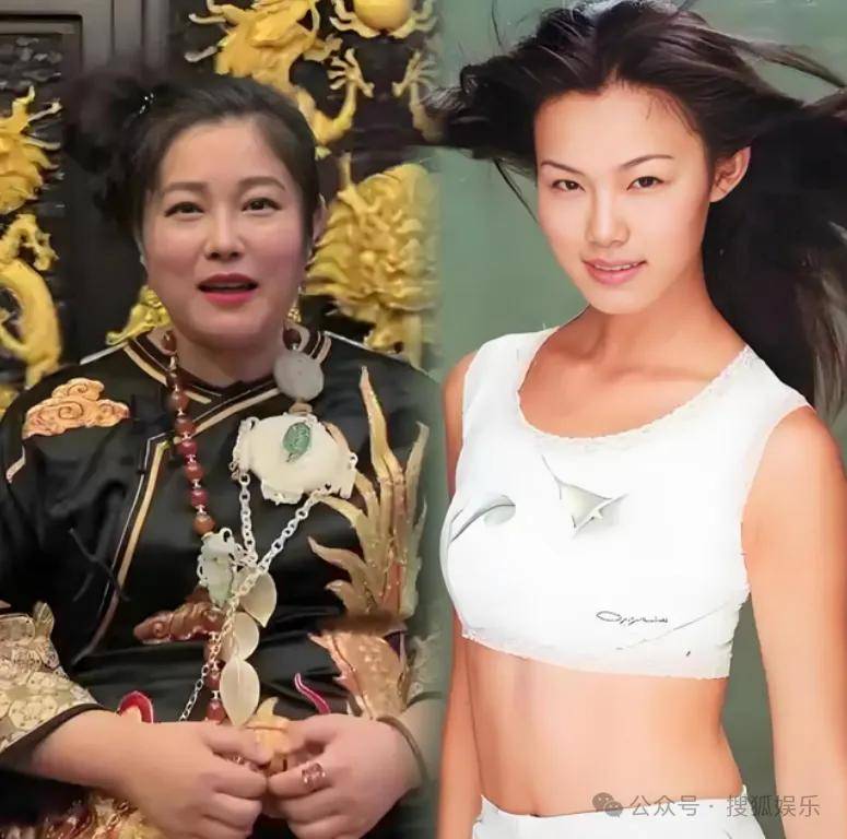 皇冠信用網在线开户_从爆红到突然消失好几年皇冠信用網在线开户，再出现已经胖到大家不敢认了？