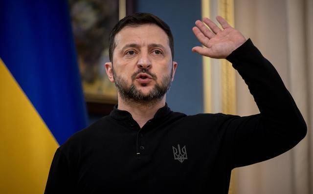 怎么开通皇冠信用网口_乌克兰前总理悔悟了?批评泽连斯基软弱无能怎么开通皇冠信用网口,公开炮轰西方,但乌克兰一切都太晚了