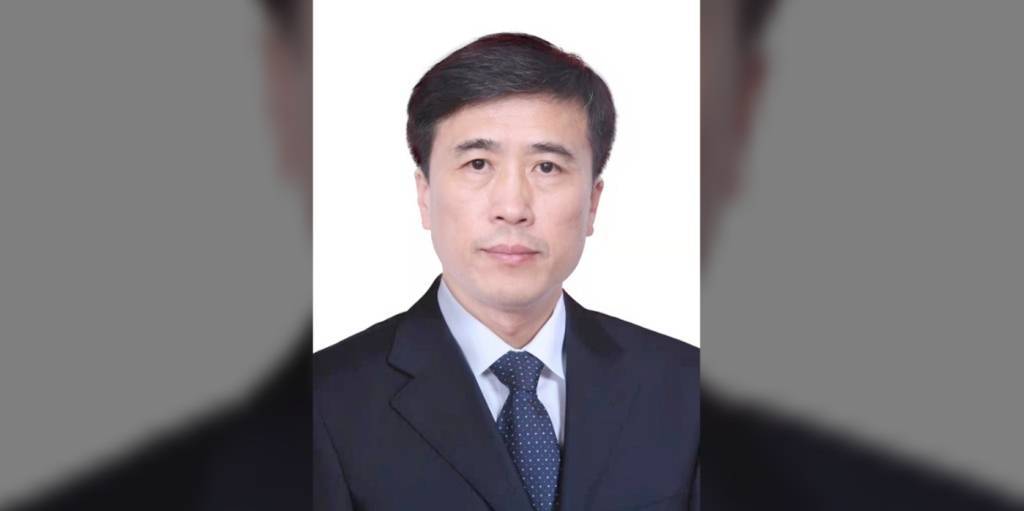 皇冠信用代理_河南省委政法委常务副书记袁永新转任省人大法制委分党组书记