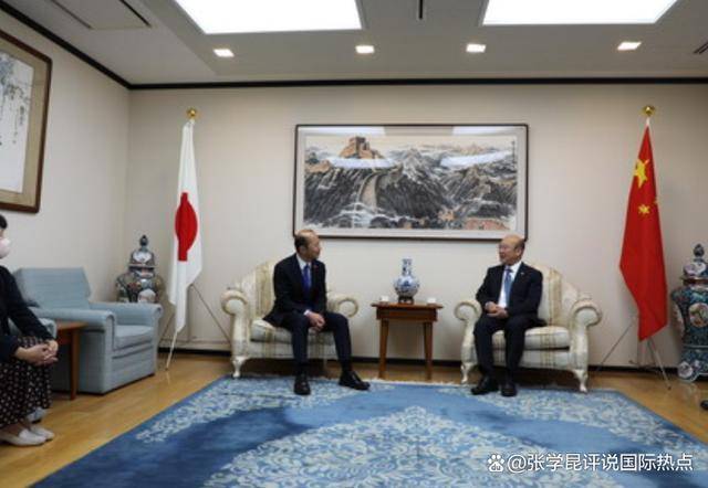 皇冠信用开户_日本这场仪式皇冠信用开户,中俄朝全体不去,唯有台当局上赶着,连脸都不要了