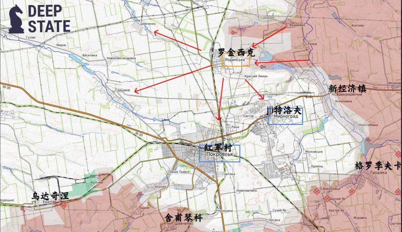 皇冠信用登3代理_乌军法械旅全面反击皇冠信用登3代理，豹2坦克冲入红军城中心，向俄军敢死队开炮
