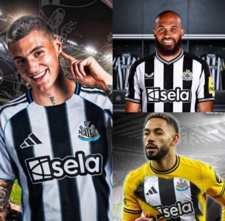 皇冠信用盘如何代理_夏窗最惨纽卡买人遭9连拒:塞斯科、姆贝莫、埃基蒂克.....