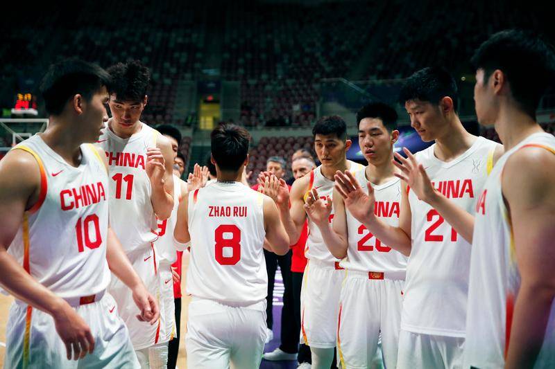 皇冠信用代理注册_17-0梦幻开局获3连胜皇冠信用代理注册！中国男篮擒约旦进亚洲杯8强