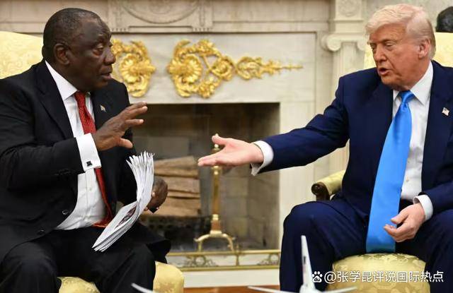 皇冠信用盤_50年前的一幕再次上演皇冠信用盤,中国成为世界顶流,这一大洲要鼎力相助