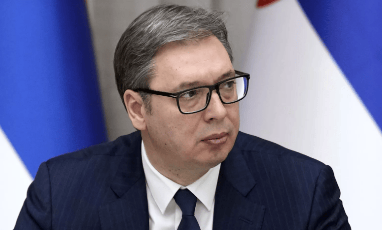 俄罗斯超级联赛_中国阅兵安排曝光俄罗斯超级联赛,武契奇称除了与重要人物会面,还有一场世界级晚宴