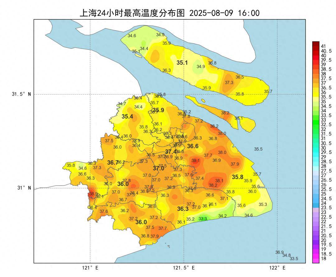 爱尔兰超级联赛_第11号台风“杨柳”突然北抬爱尔兰超级联赛!明天闵行或将下开水……