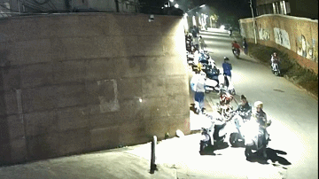 匈牙利甲组联赛_多地严查“人造太阳”匈牙利甲组联赛!湖南交警提醒