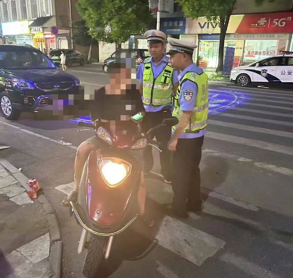 匈牙利甲组联赛_多地严查“人造太阳”匈牙利甲组联赛!湖南交警提醒