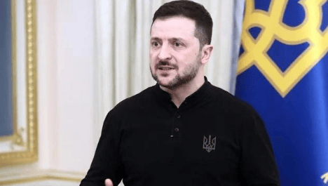 比利时甲组联赛A_泽连斯基再提中国援俄比利时甲组联赛A,外交部回应,中方立场一贯明确,不接受指控