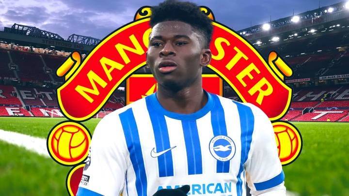 球会友谊赛_要价1亿球会友谊赛!博主:巴莱巴与曼联达个人协议!他要求布莱顿今夏放人