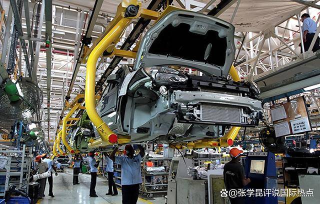 非洲国家锦标賽2024_特朗普杀鸡儆猴非洲国家锦标賽2024,下一个就是中国,被先宰的莫迪,准备和中国联手