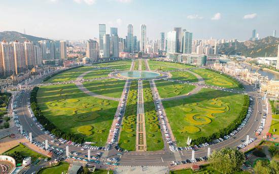 皇冠信用網押金多少_三地冲刺万亿城市皇冠信用網押金多少,其中一个更特殊!