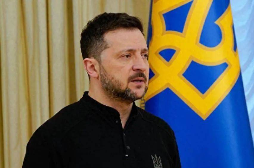 体育平台出租_红军村迎来大结局!乌克兰同意停火了?20条“大鱼”被连根拔起体育平台出租,德国这一回输麻了!