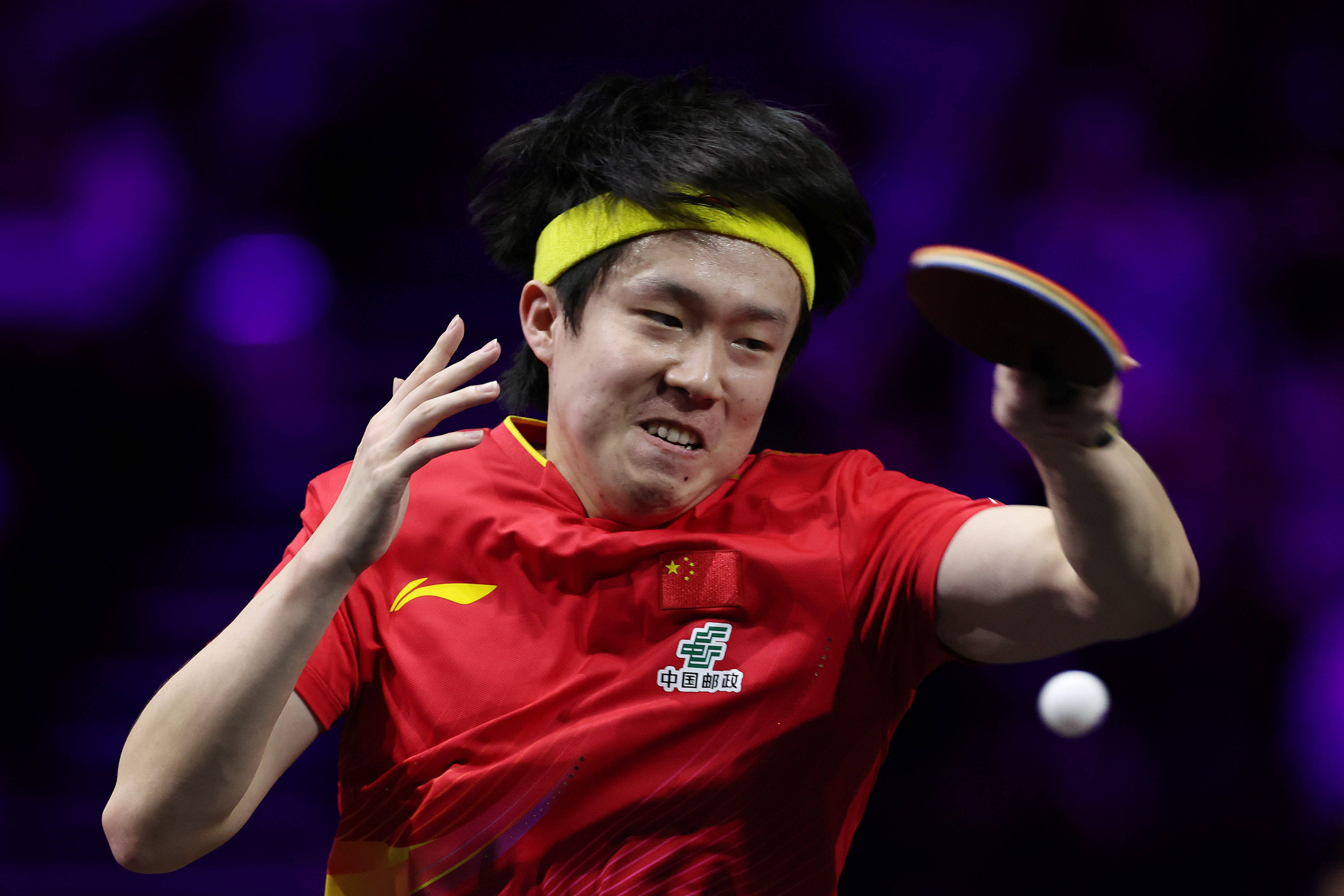 皇冠信用網开户_WTT横滨冠军赛:王楚钦晋级决赛