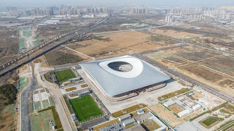 皇冠信用网会员怎么开通_足球报:西安承办U23亚预赛被抵制旅游 中国足球缺乏的或许是标准