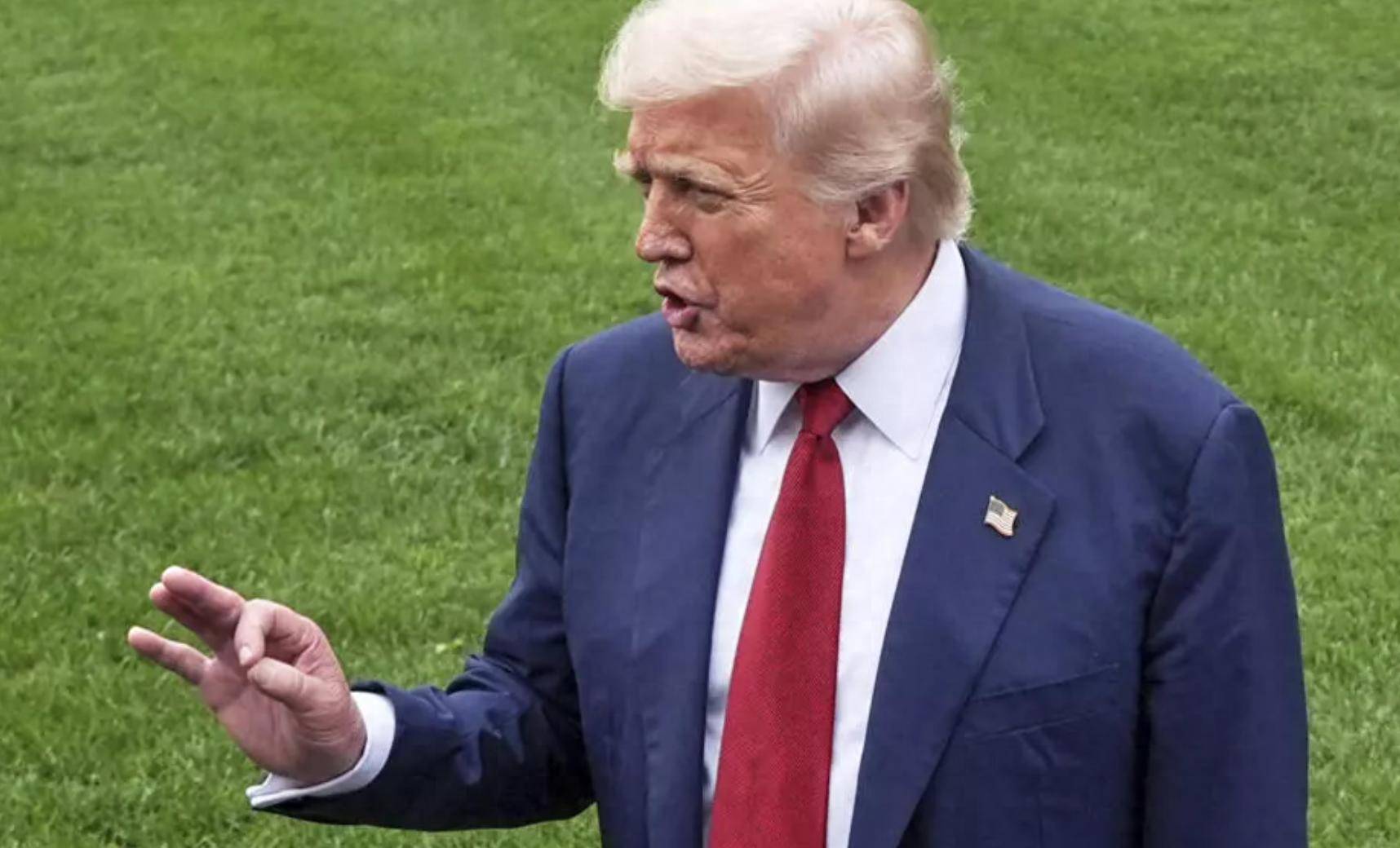 皇冠信用網注册开户_不提关税皇冠信用網注册开户，却要求中国增加4倍进口美国大豆，特朗普打的什么算盘？