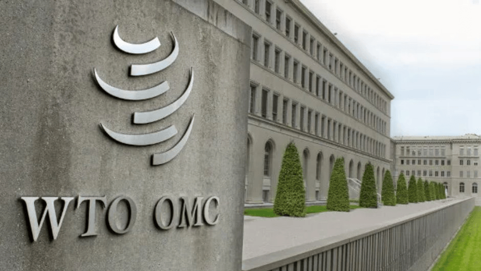 皇冠信用盘在哪里开通_世贸组织确认巴西已就美国关税措施提起诉讼