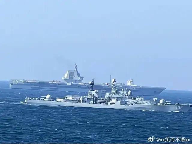 皇冠信用盘登2代理_日媒爆料:中国海军130mm舰炮咆哮皇冠信用盘登2代理!强势驱离侵入的日本驱逐舰!