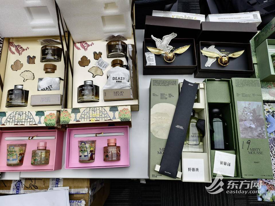 皇冠信用网怎么租_成本仅20元!上海警方成功破获一起生产、销售假冒品牌案皇冠信用网怎么租,涉案金额4500余万元