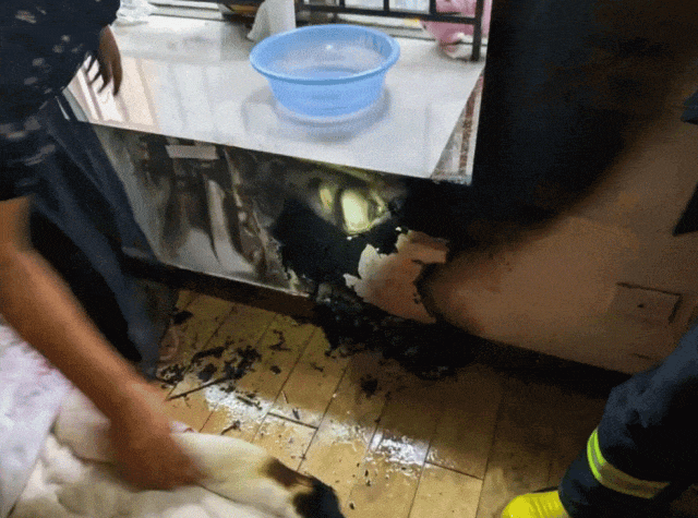 皇冠信用網需要押金吗_惊险皇冠信用網需要押金吗!男童从22楼坠落!重要提醒→