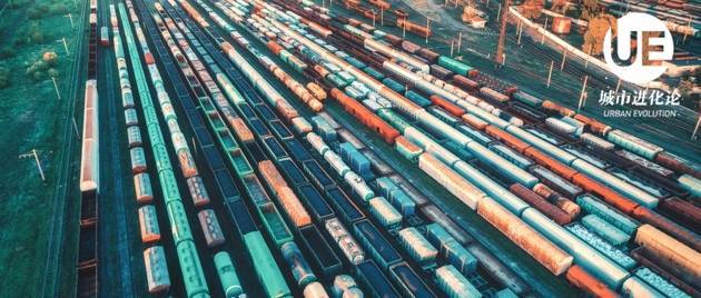 hga030皇冠安卓手机版_中国物流版图“西拓”hga030皇冠安卓手机版,又一个新枢纽诞生了?