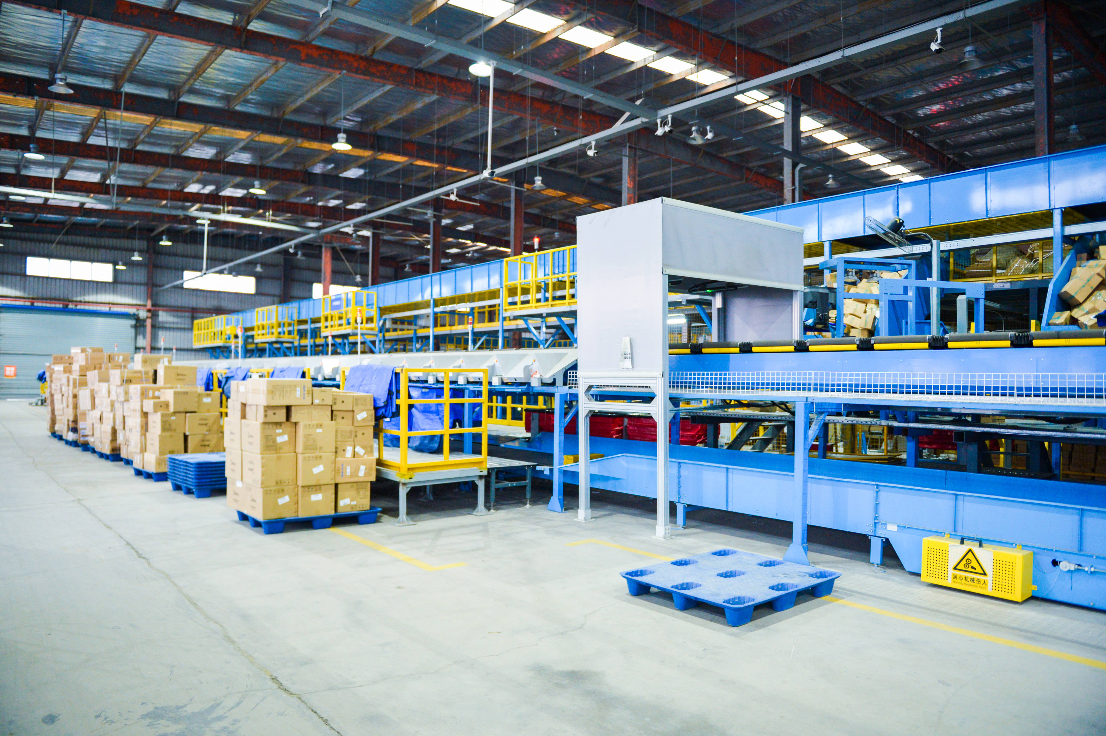 hga030皇冠安卓手机版_中国物流版图“西拓”hga030皇冠安卓手机版,又一个新枢纽诞生了?