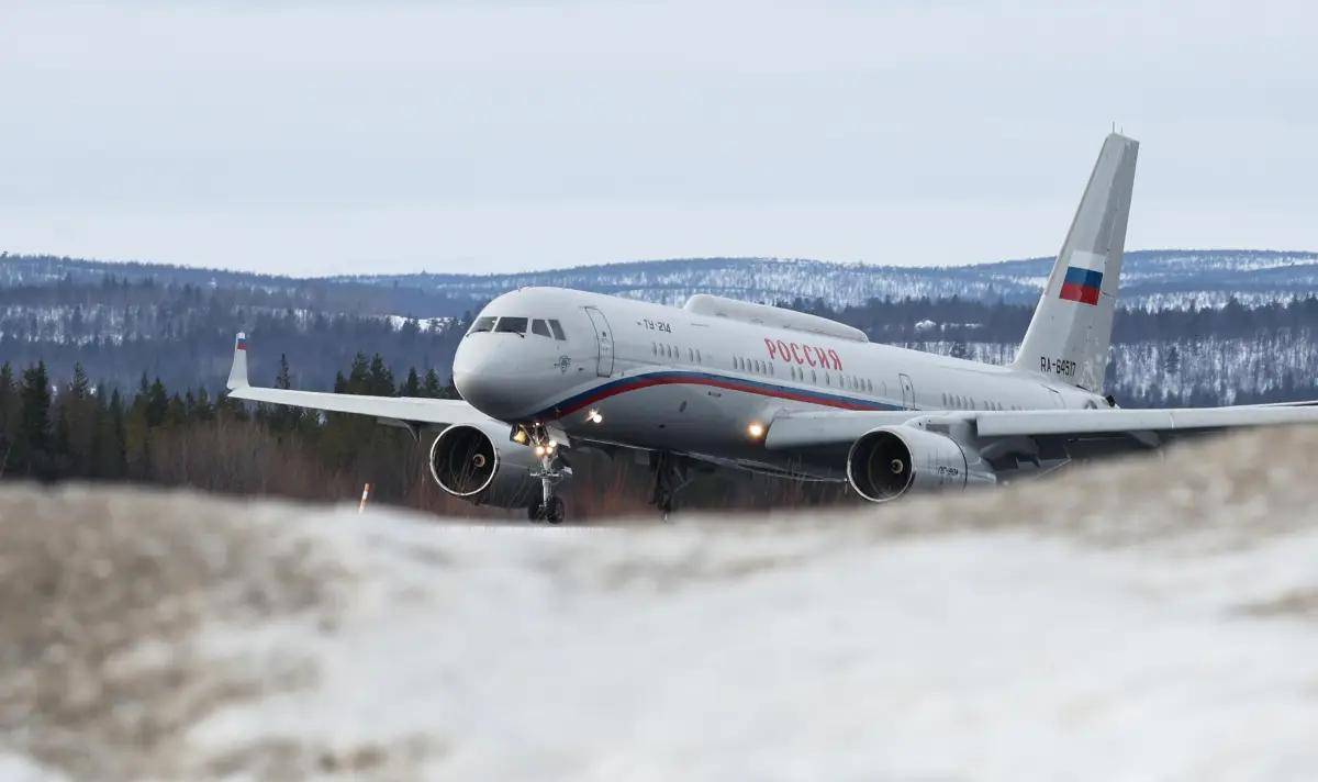 皇冠信用网怎么申请_俄中计了?特朗普设鸿门宴皇冠信用网怎么申请,普京被安排进美军基地,被捕风险上升