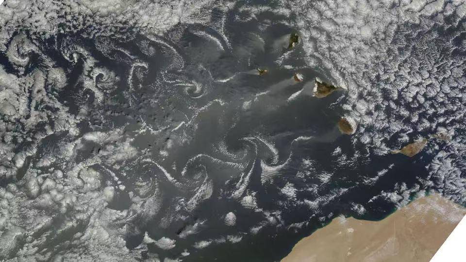 皇冠信用網会员开户_奇观皇冠信用網会员开户!印度洋无人岛上空出现10个神秘“黑暗空洞”