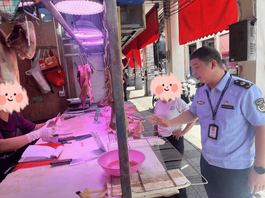 皇冠信用網_重拳整治皇冠信用網!石岐街道开展假冒伪劣食品专项排查整治行动