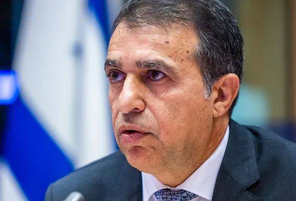 皇冠信用網怎么注册_以色列大使警告欧洲:我们是梦寐以求的邻居皇冠信用網怎么注册,小心"自食其果"