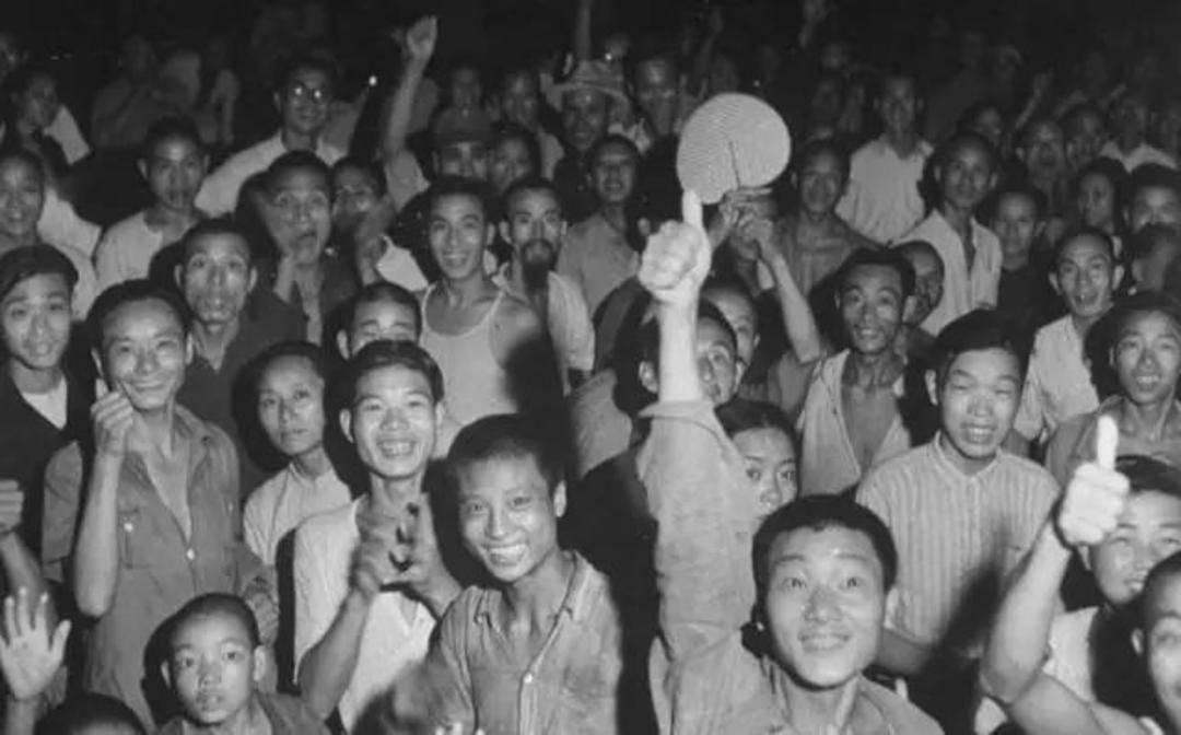 皇冠足球平台代理_80年前的今天皇冠足球平台代理，日本无条件投降！