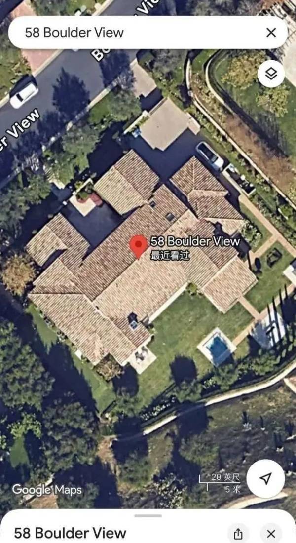 皇冠信用网平台_全球追索的恒大“二号人物”浮出水面皇冠信用网平台！夏海钧藏身美国加州尔湾