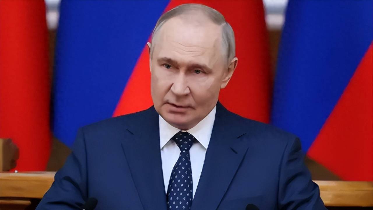 皇冠信用網正网_中俄友谊经受考验皇冠信用網正网,中方大量资产被俄冻结,俄方为何突然对中国“翻脸”?