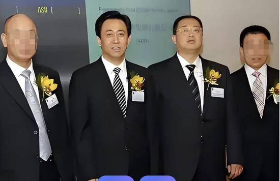 皇冠信用最新地址_恒大债权人回血难:许家印至今仍拒绝披露资产 二当家夏海钧藏身美国