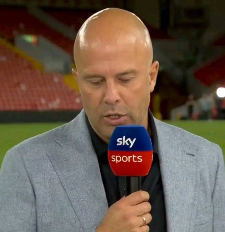 皇冠信用網最高占成_斯洛特:2-2时我本想换上若塔皇冠信用網最高占成,但这次我做不到了