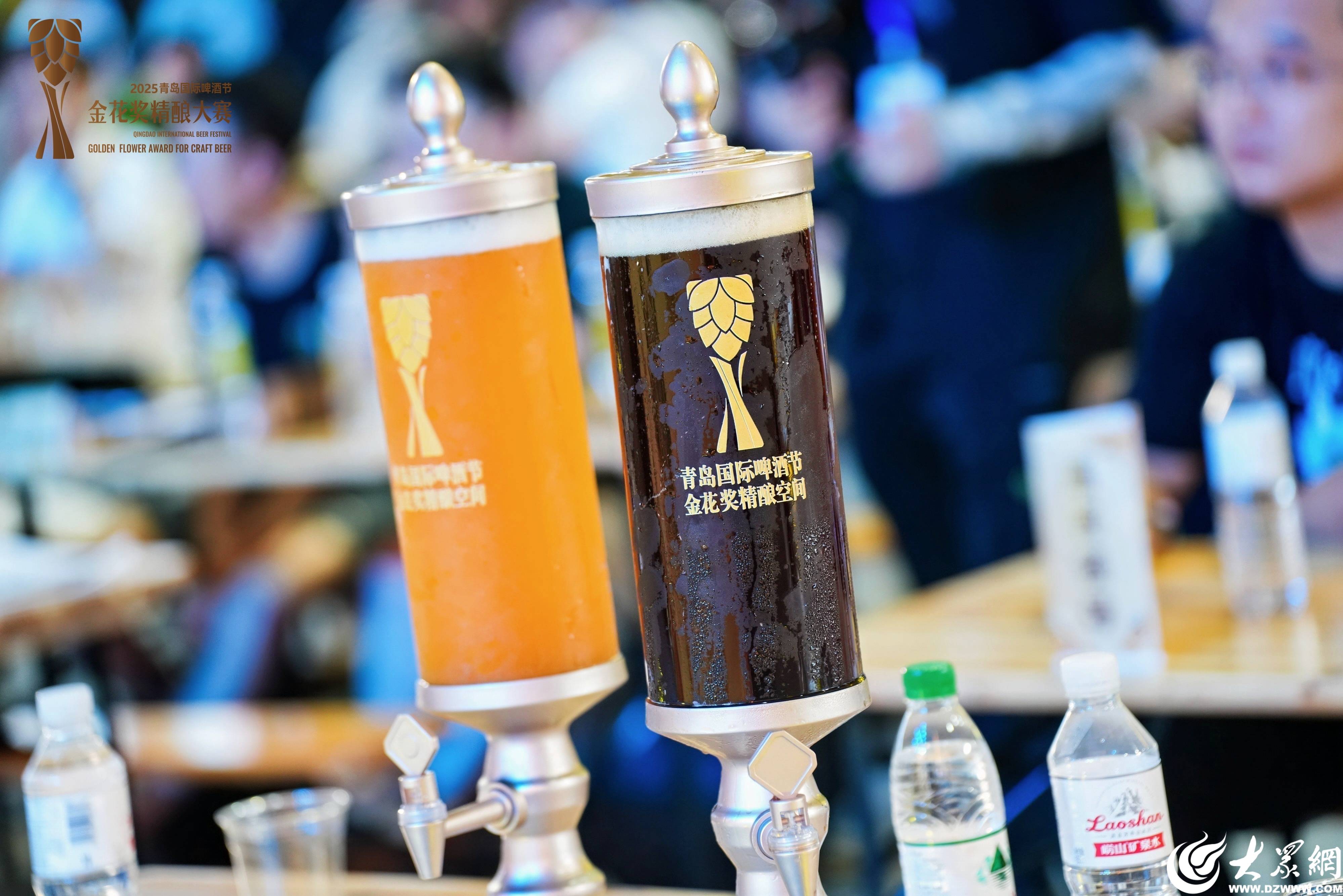 德国甲组联赛
_第35届青岛国际啤酒节在青岛西海岸新区金沙滩啤酒城圆满落幕