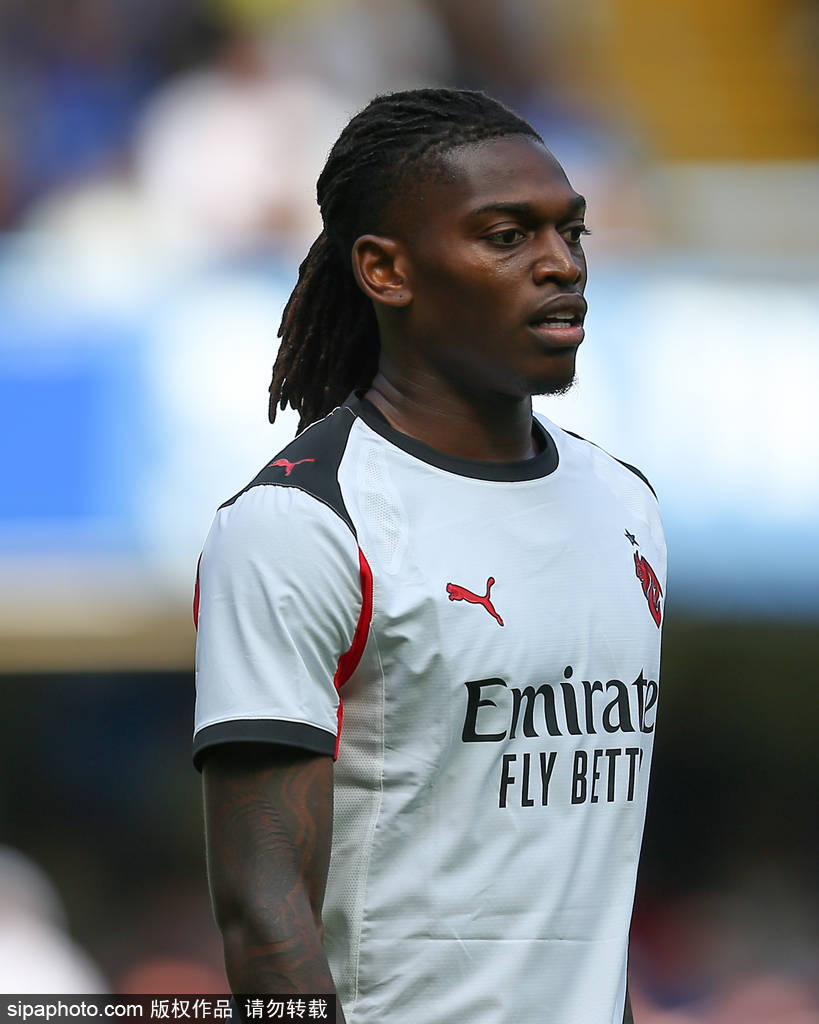 曼联vs阿森纳
_莱奥7年磨一剑!米兰首战破门曼联vs阿森纳
,背后竟藏着怎样的训练故事?