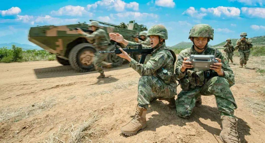 维戈塞尔塔vs赫塔费
_“平型关大战突击连”:聚力备战转型的突击铁拳