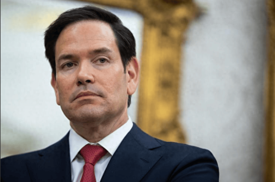 皇冠信用网出租
_反华反不动了皇冠信用网出租
,鲁比奥破天荒说了公道话:制裁中国大家都不会好过