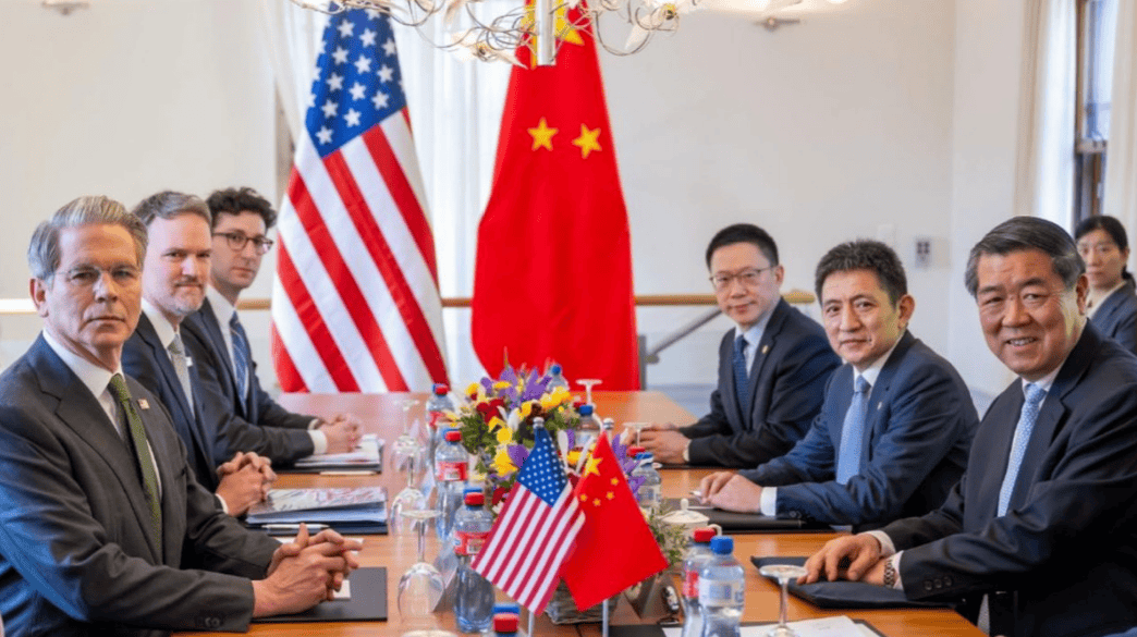 皇冠信用网出租
_反华反不动了皇冠信用网出租
,鲁比奥破天荒说了公道话:制裁中国大家都不会好过