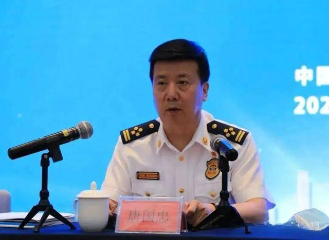 皇冠足球平台代理
_总队长唐国忠皇冠足球平台代理
,任上被查