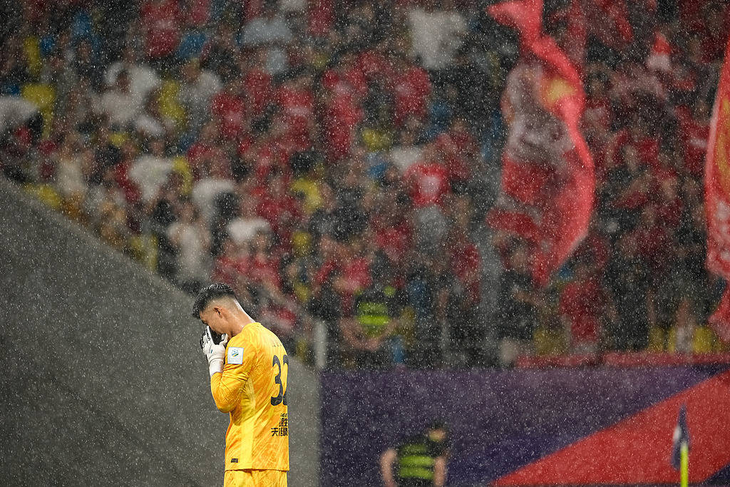 皇冠信用网登3代理注册
_创造历史皇冠信用网登3代理注册
!足协杯-王国明立功 河南点球大战4-3蓉城晋级决赛