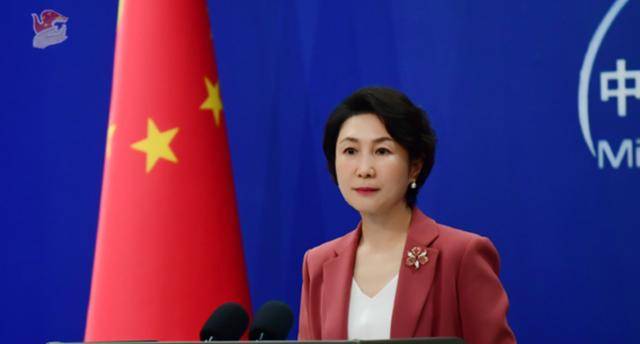 皇冠信用盘平台出租
_美方称“满意”当前对华关税安排皇冠信用盘平台出租
,中方回应