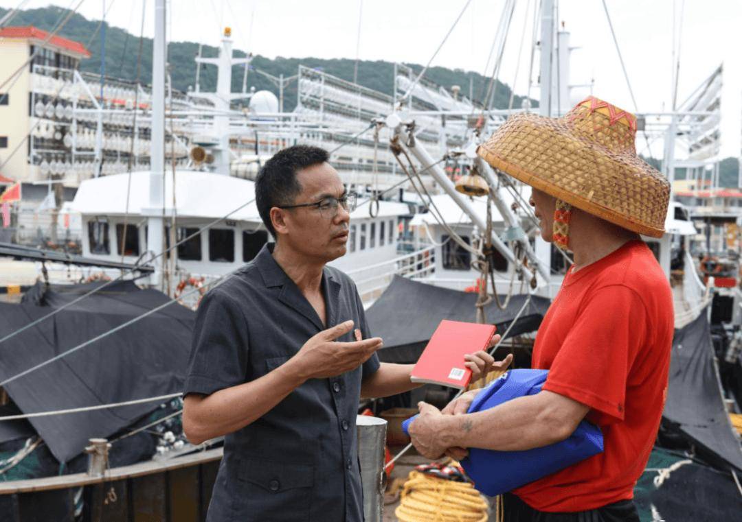 皇冠信用盘会员账号
_南海开渔皇冠信用盘会员账号
,无惧争“鲜”