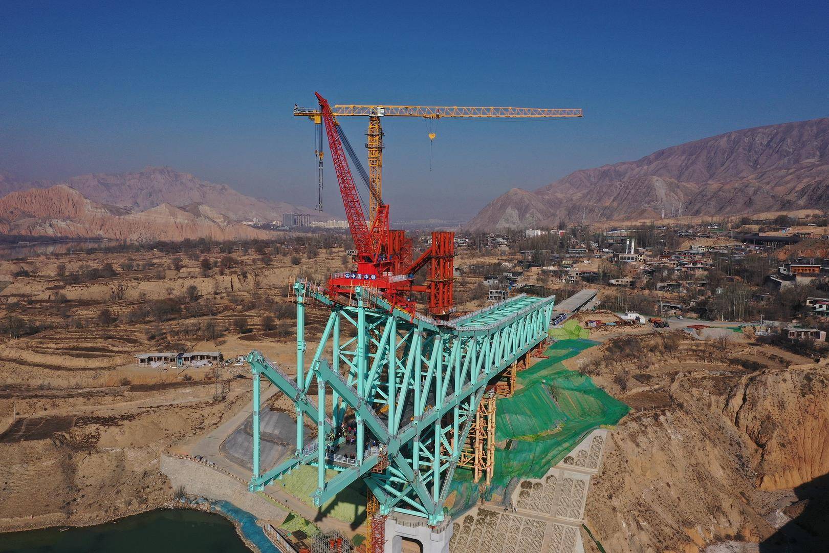 皇冠信用网怎么弄
_尖扎黄河特大桥发生施工绳索断裂事故 当地应急局:大桥局部坍塌皇冠信用网怎么弄
,救援仍在继续