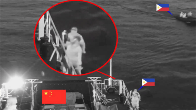 皇冠信用網代理
_中国动真格了!海警艇发起追击皇冠信用網代理
,将菲坐滩军舰打了个措手不及