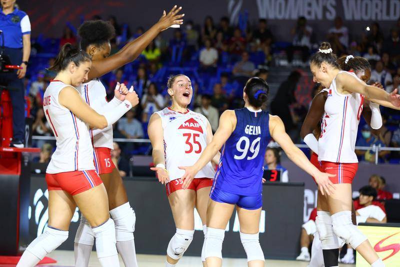 皇冠信用盘账号
_女排世锦赛|巴西、意大利同取“开门红”