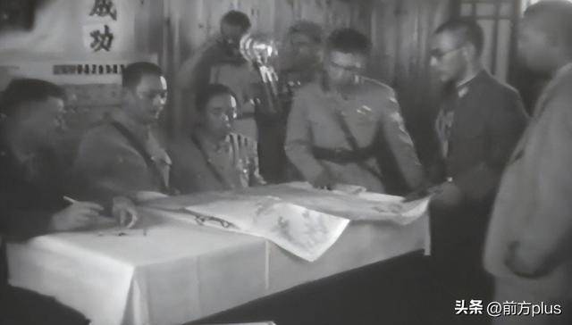 皇冠信用网怎么代理
_这张办公桌见证中国战区受降典礼